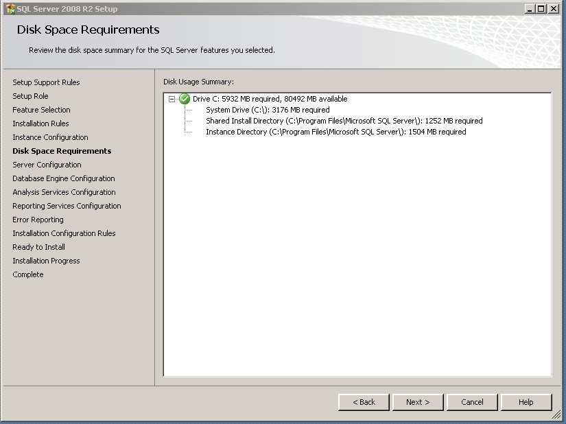 sql_server_2008_r2_disk_space_requirements